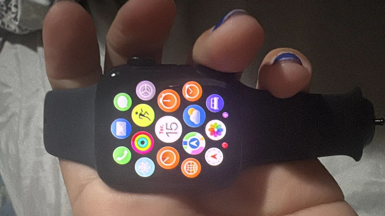 Apple whatch 40 - Foto 4