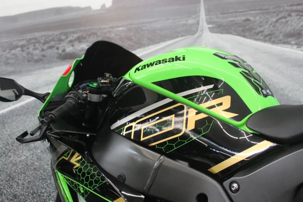 Ninja Zx-10/ Zx-10r 1000cc 2020 - 1544741444 | OLX