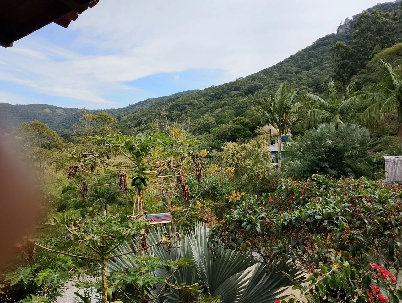 Vendo ( por necessidade) terreno com casa- GAROPABA.  - Foto 5
