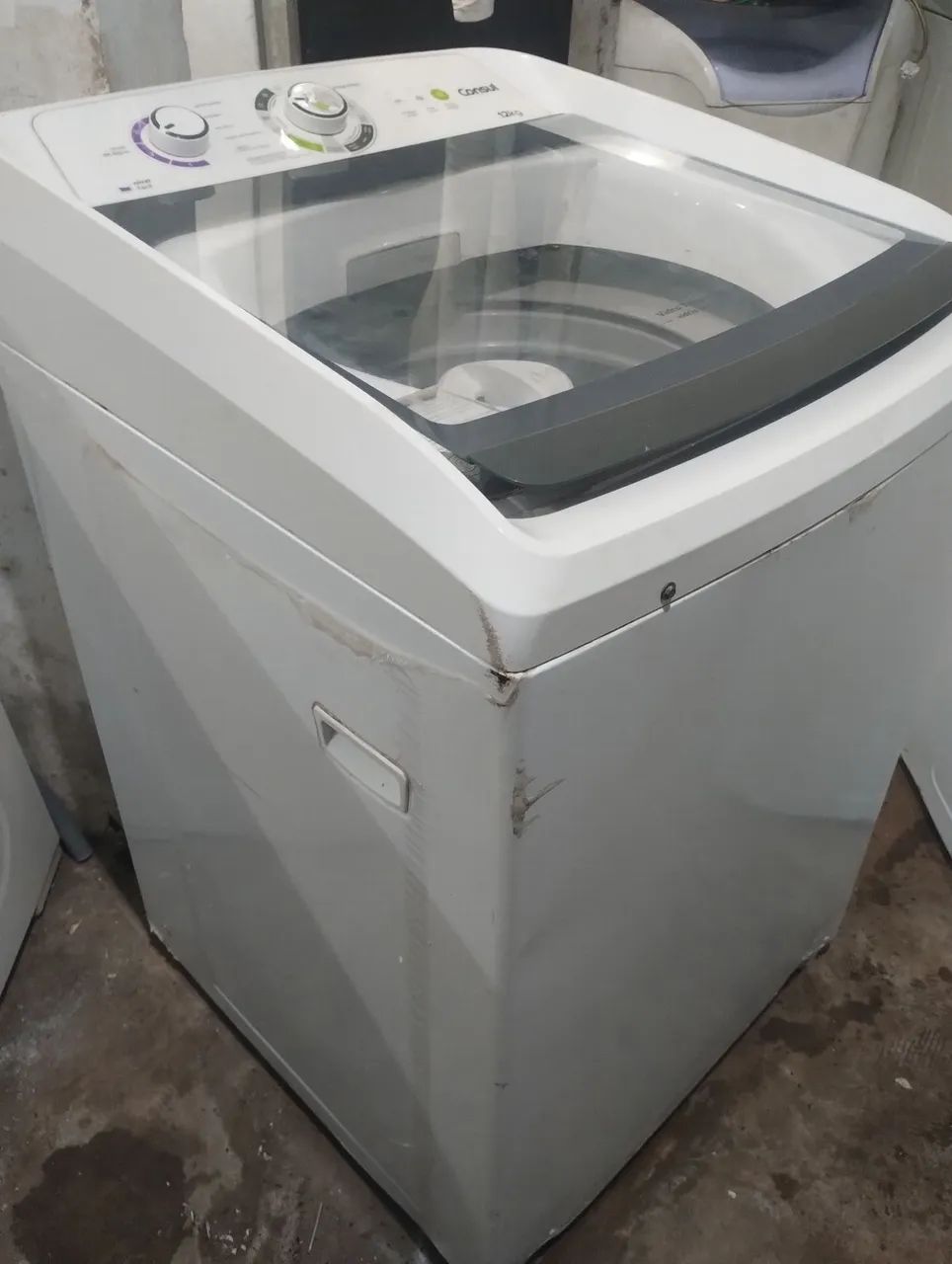 Cônsul 12kg  - Foto 2