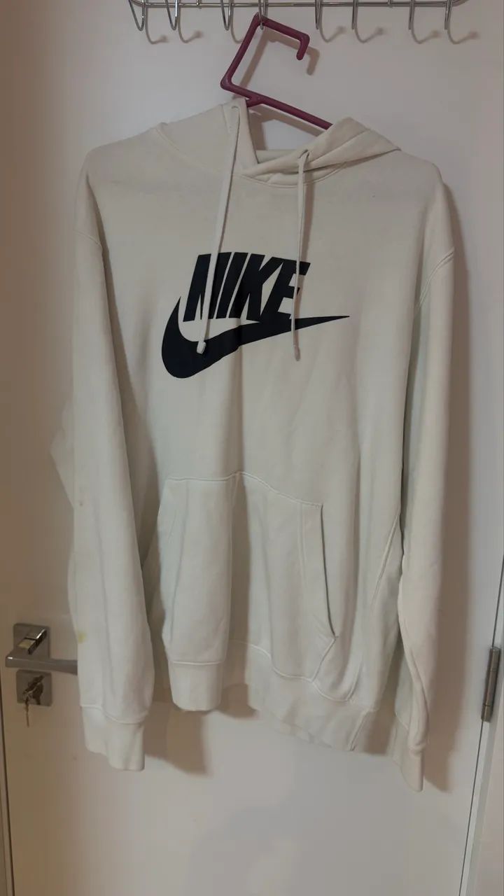 Casaco Nike - Foto 2