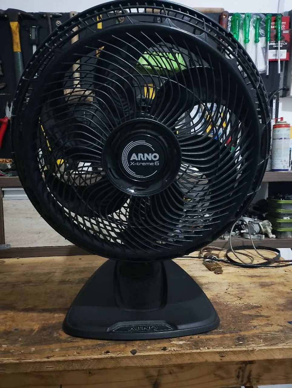 Ventilador 