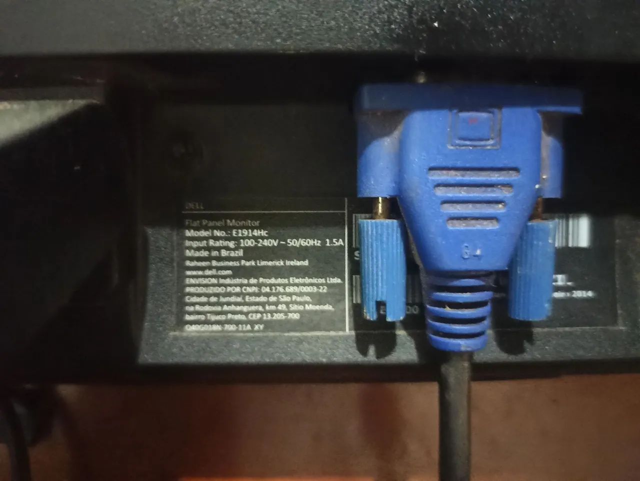 Monitor dell perfeito estado - Foto 3