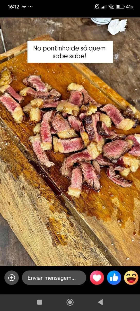Faça seu churrasco   - Foto 2