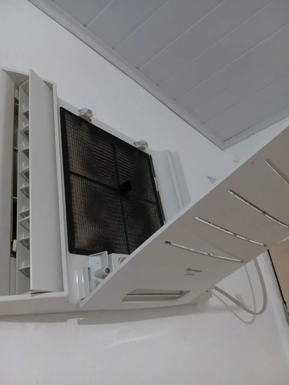 Ar-condicionado  - Foto 3