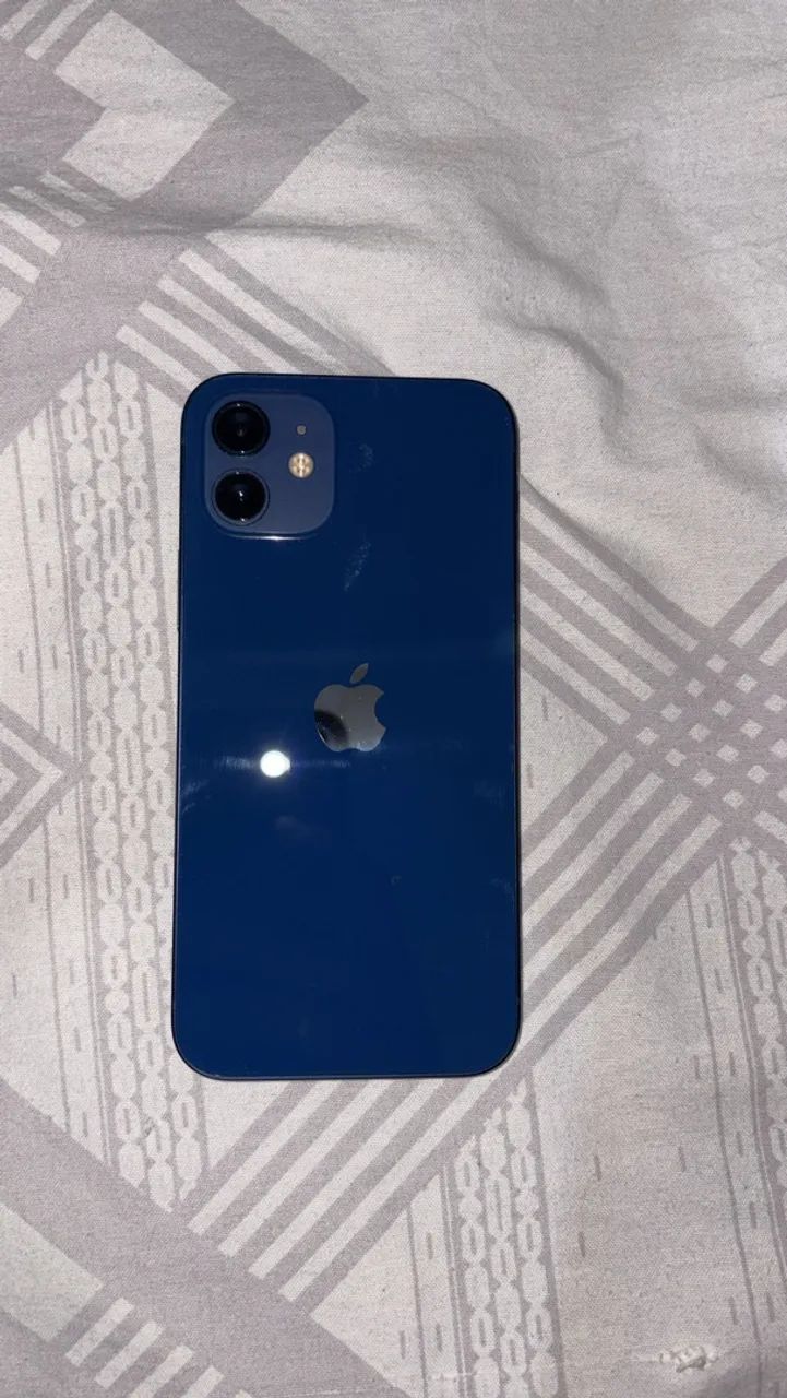 iPhone 12 128GB - Impecável, com Caixa e Nota Fiscal - Foto 3