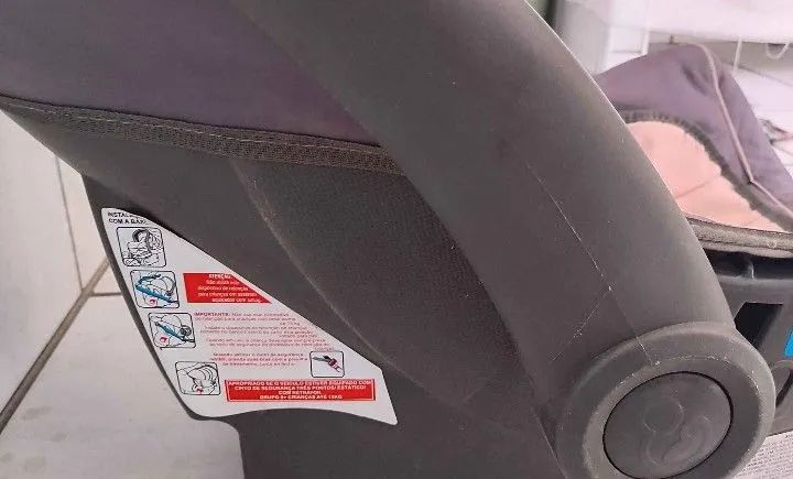 Bebe conforto  - Foto 2