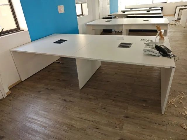 Estação de Trabalho Para Escritório  - Foto 4