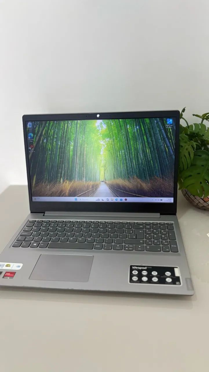 Notebook Lenovo Ideapad S145 - Foto 3