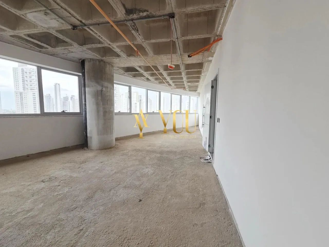 Sala Comercial no Orion Complex  Exclusividade e Estrutura Premium para Empresa - Foto 10