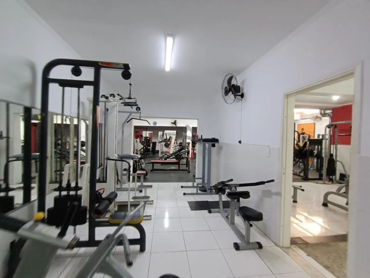 Casa à venda em Campinas, Jardim Proença, com 1 quarto, com 269 m² - Foto 3