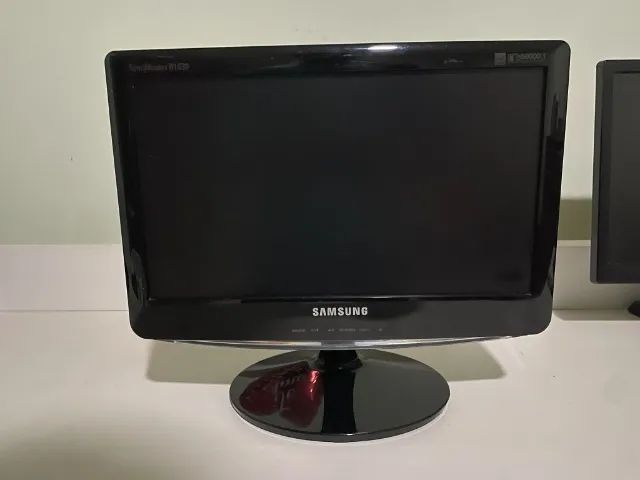 Monitor Samsung 15,6 - Frete Grátis - Foto 4
