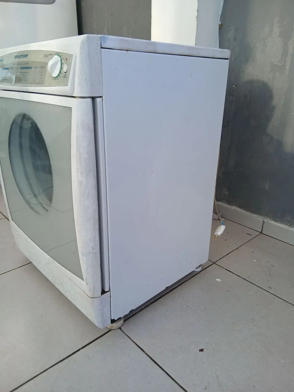 Secadora Brastemp 10kg  - Foto 4