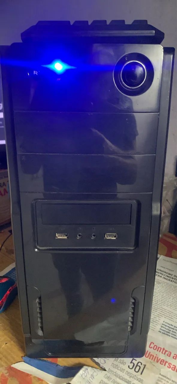 Venda de CPU!! - Foto 3
