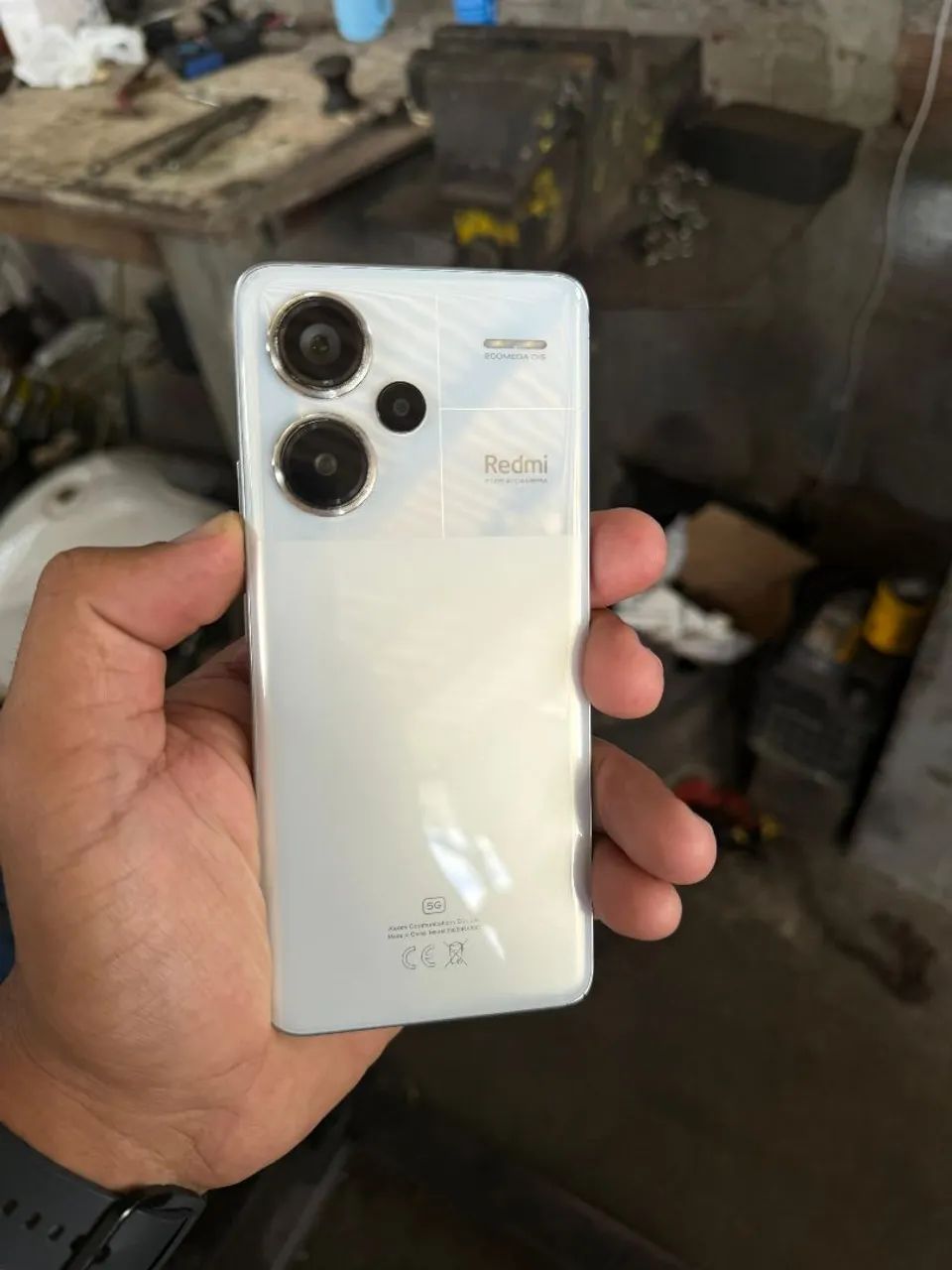 Redmi 13  Note Pro Plus 512GB - Foto 2