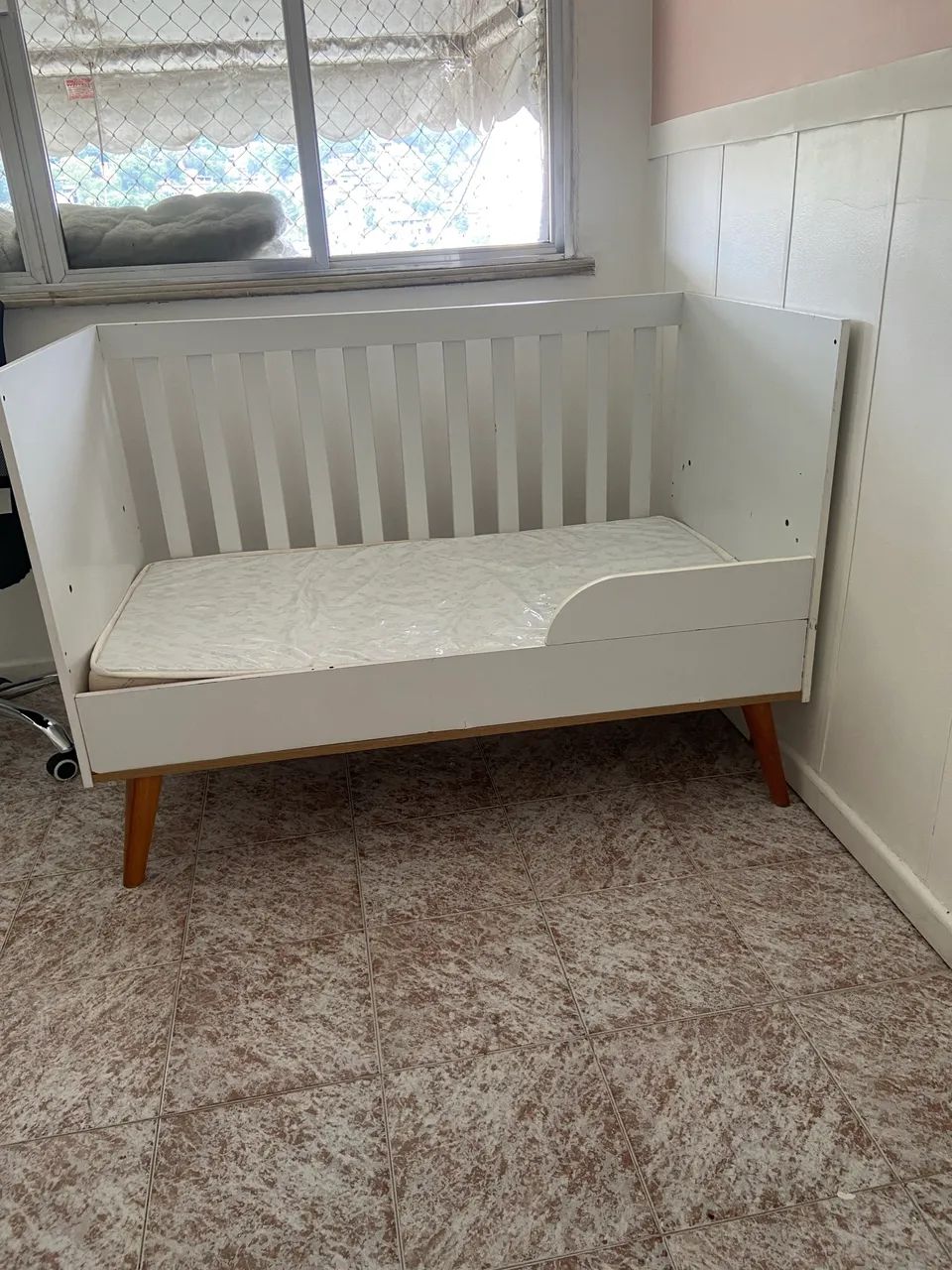 Berço 