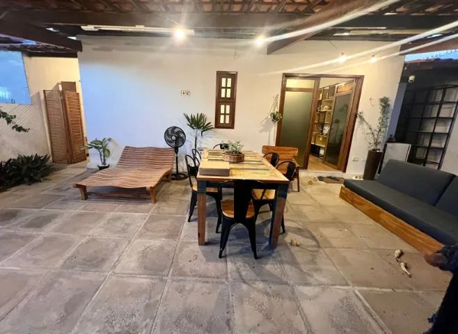 Casa com quintal em condomínio - Foto 3