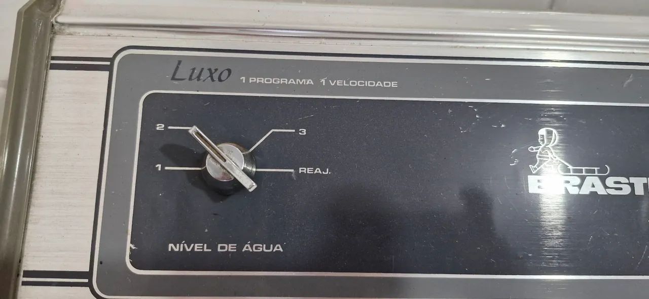 Máquina de lavar Brastemp Linea Venesia - Foto 4
