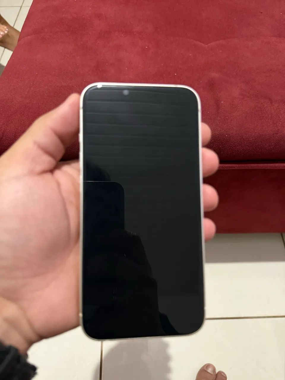 iPhone 14 256GB  - Foto 3