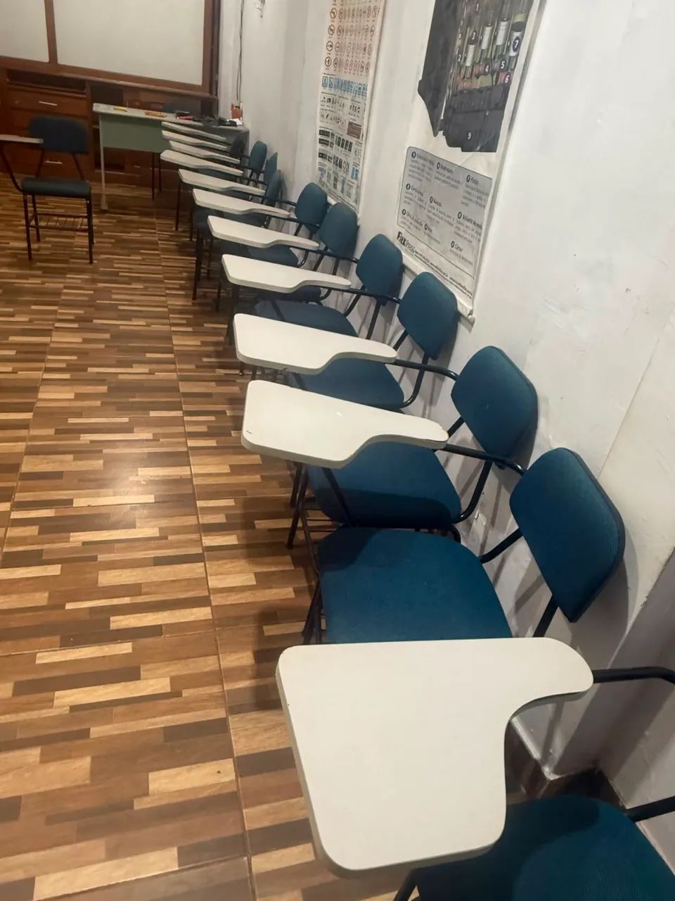 Cadeira escolar  - Foto 4