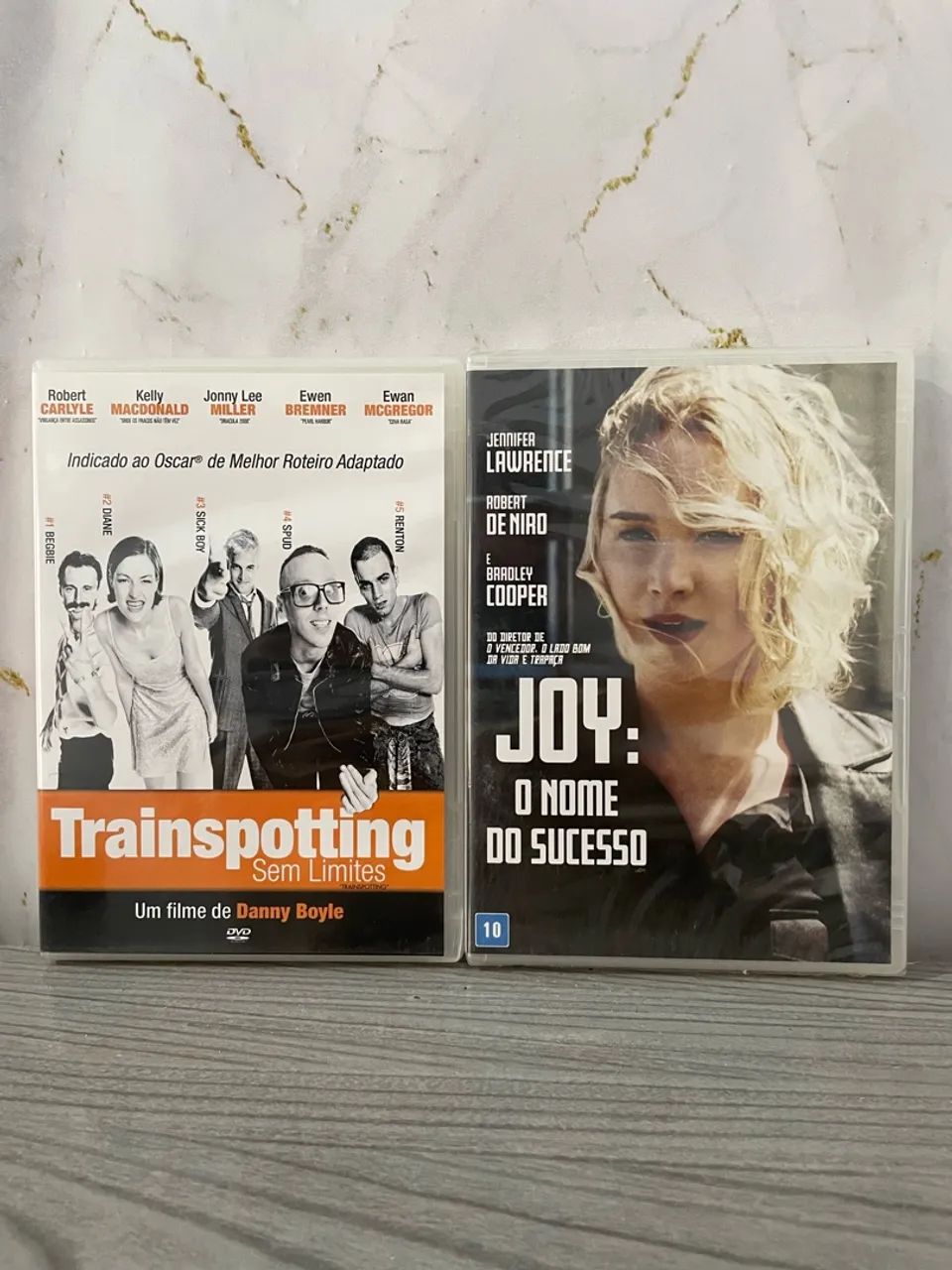 Lote de DVDs - Foto 3