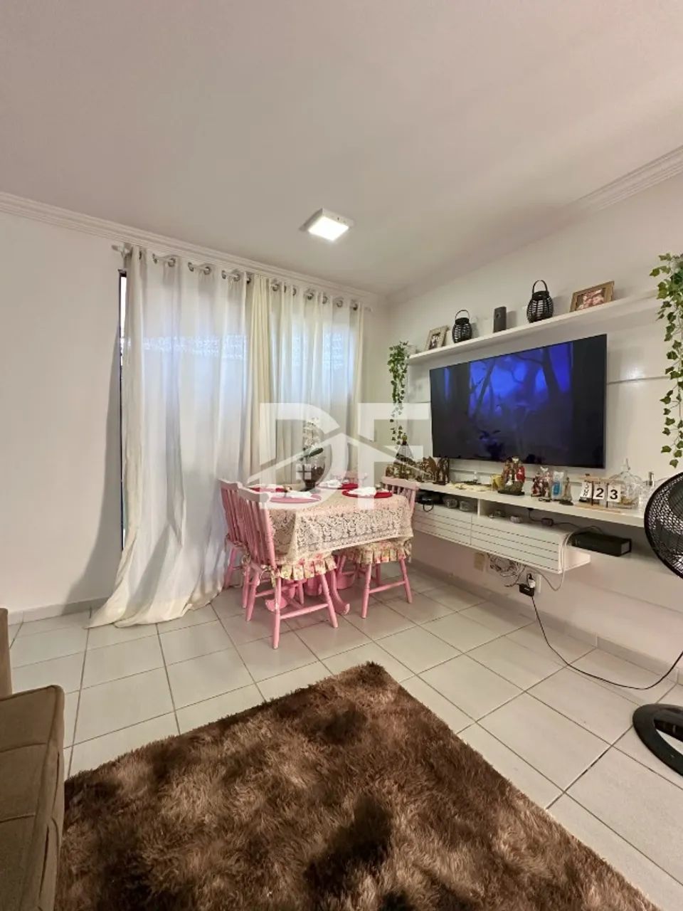 Apartamento no coração do Geisel