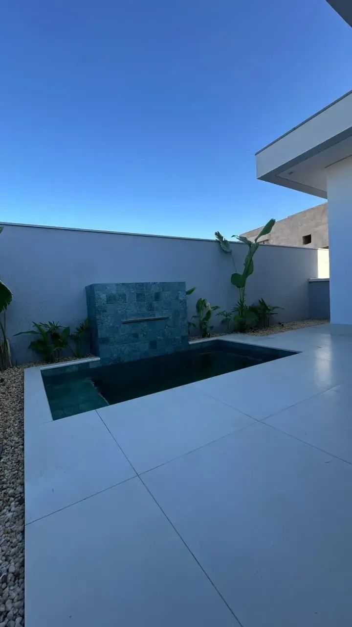 Casa Térrea | Condomínio Brisas Horizontal codigo: 351914 - Foto 4