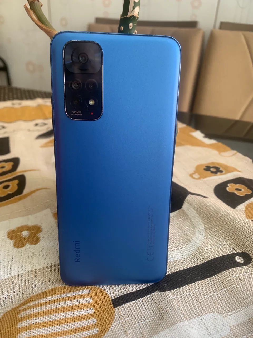 Xiaomi note 11 - Foto 2