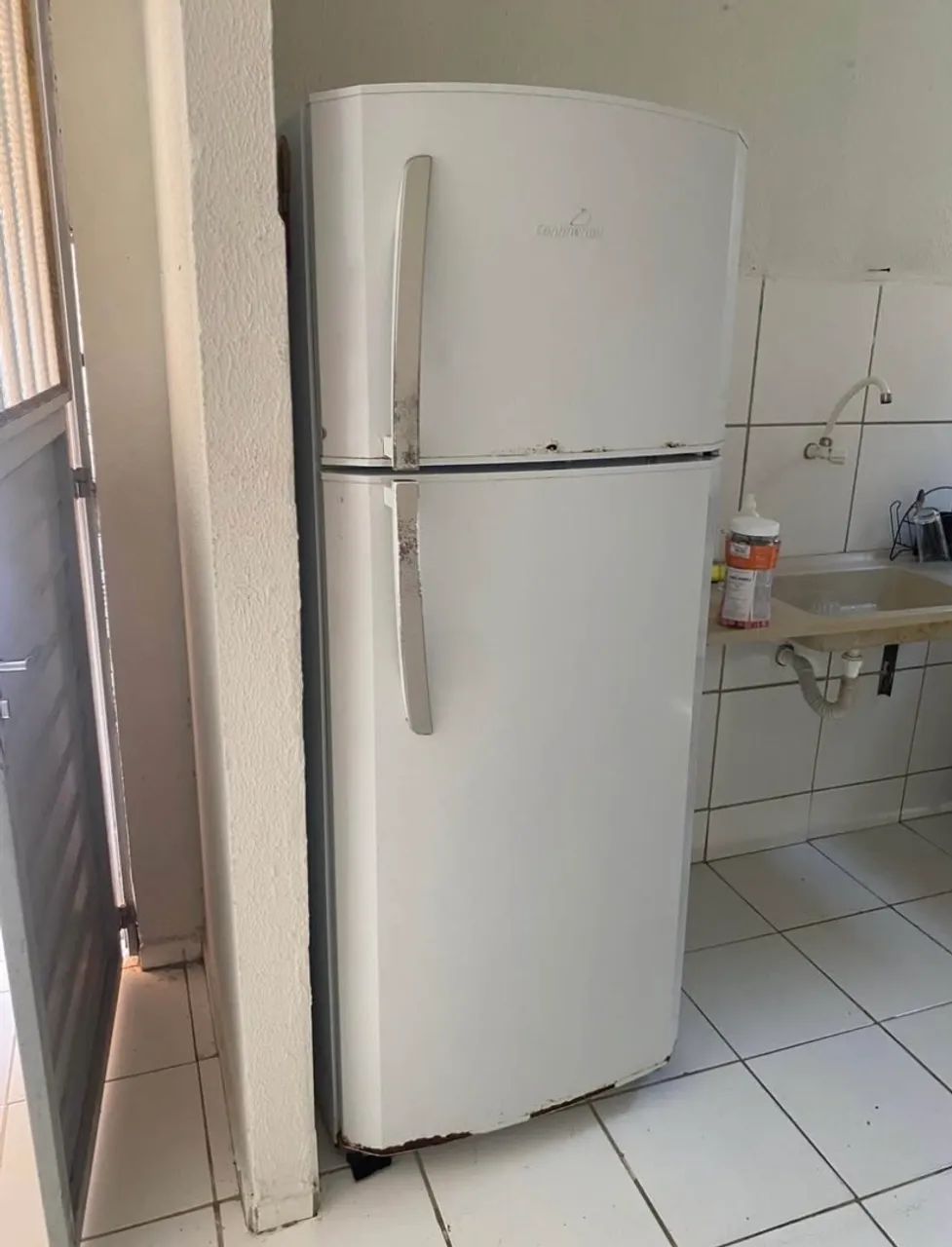 Geladeira - Foto 2