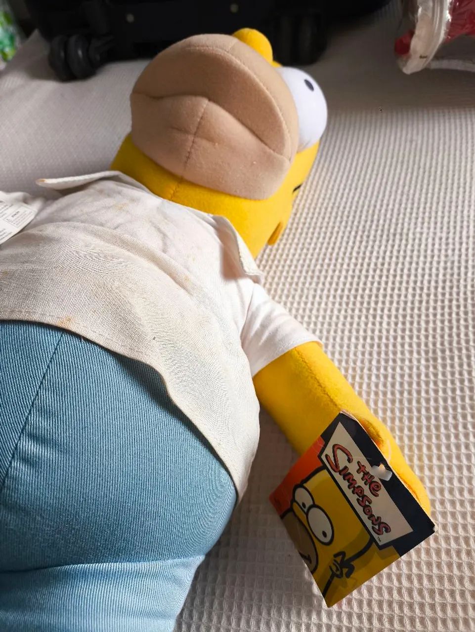Homer Simpson - Foto 5