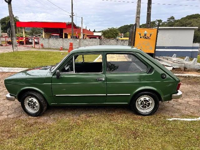 Fiat 147 C/ CL 1979 - Foto 3