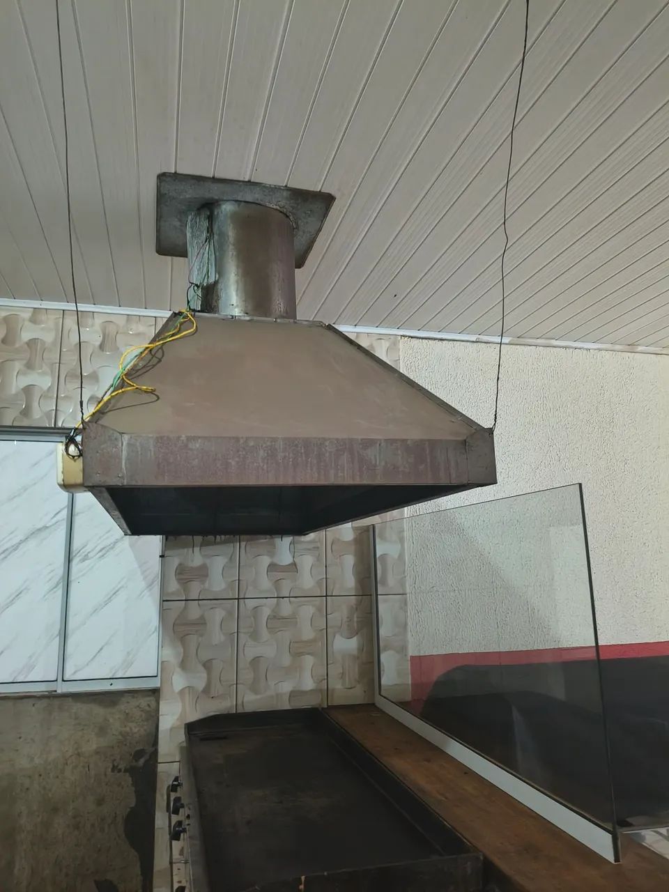 Coifa - Foto 2