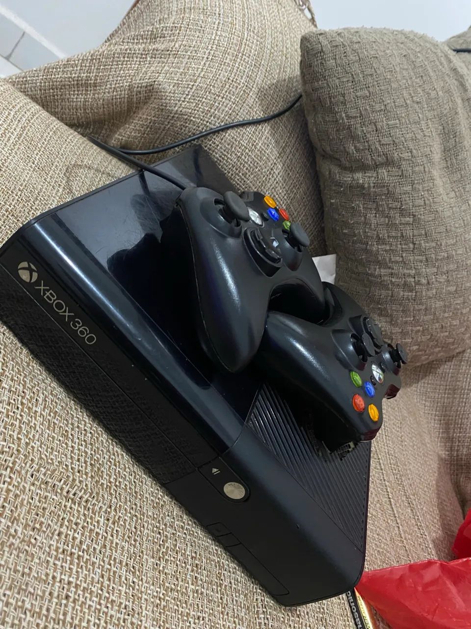 Xbox 360 - Foto 4