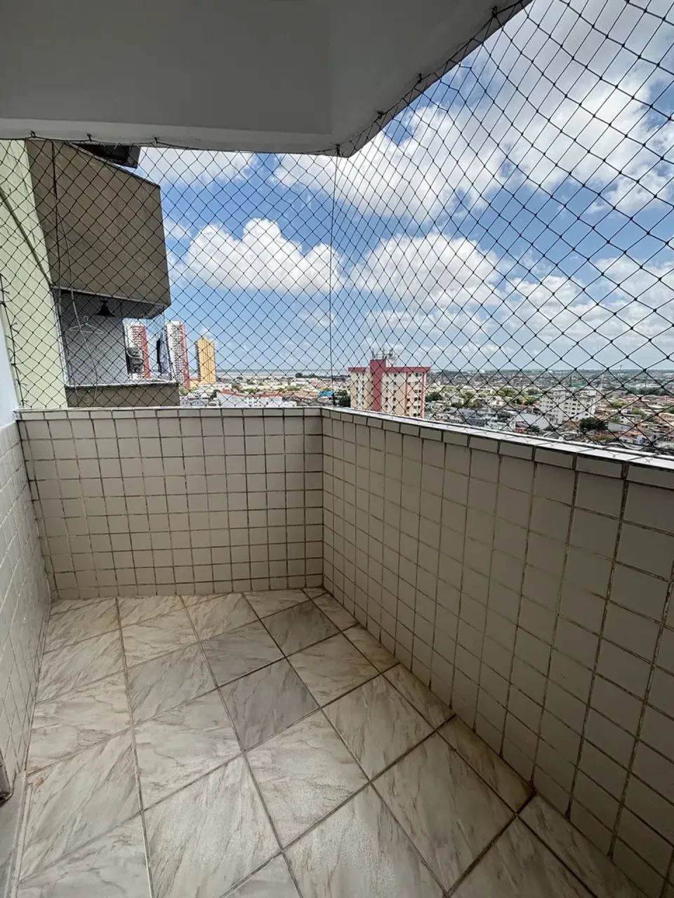 Excelente apartamento com dois quartos no Telégrafo - Foto 5