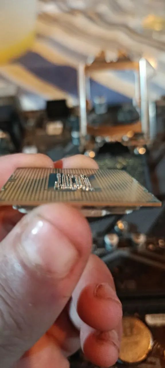 Processador Intel core i3-10100f - Foto 5
