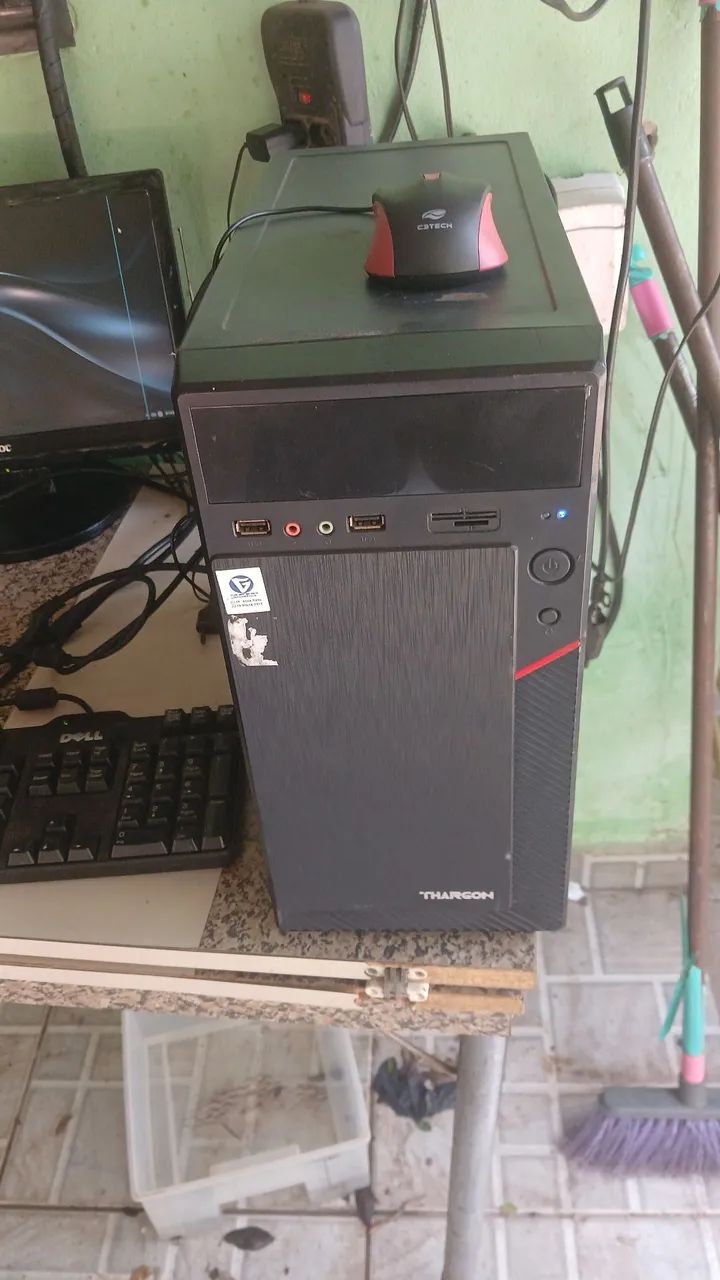 Computador i3 7 geração  - Foto 2