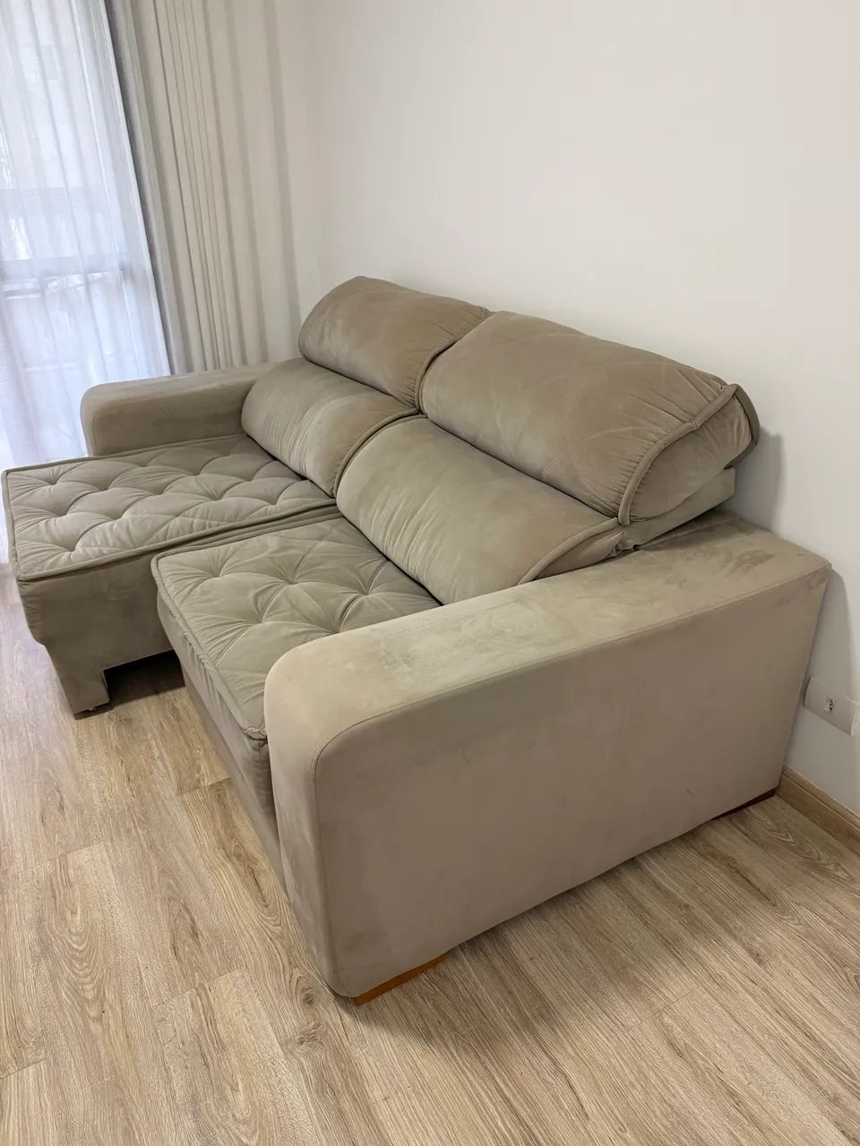 Sofá  - Foto 4