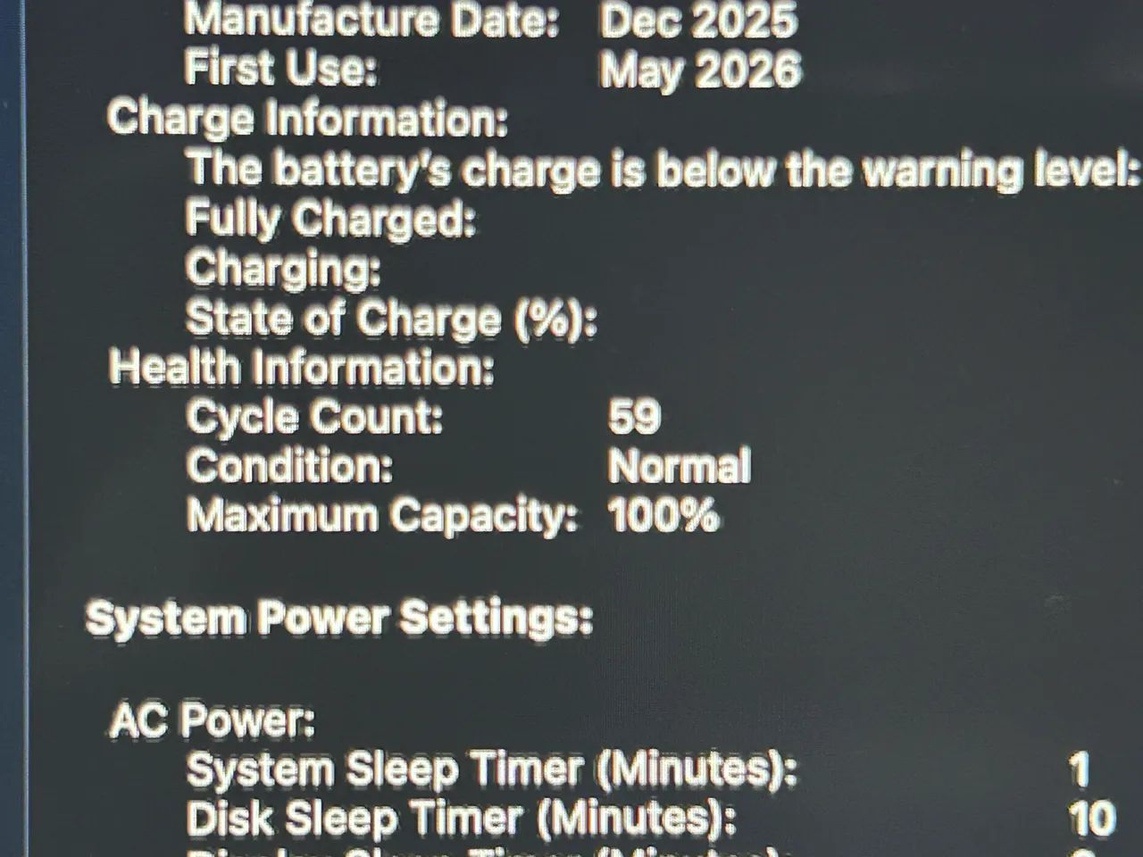 MacBook neo 256GB - Foto 3