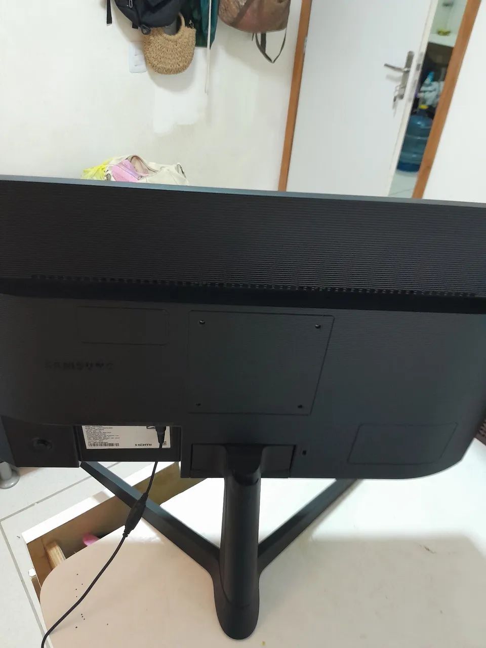 Monitor Samsung 24 Polegadas Full HD T350