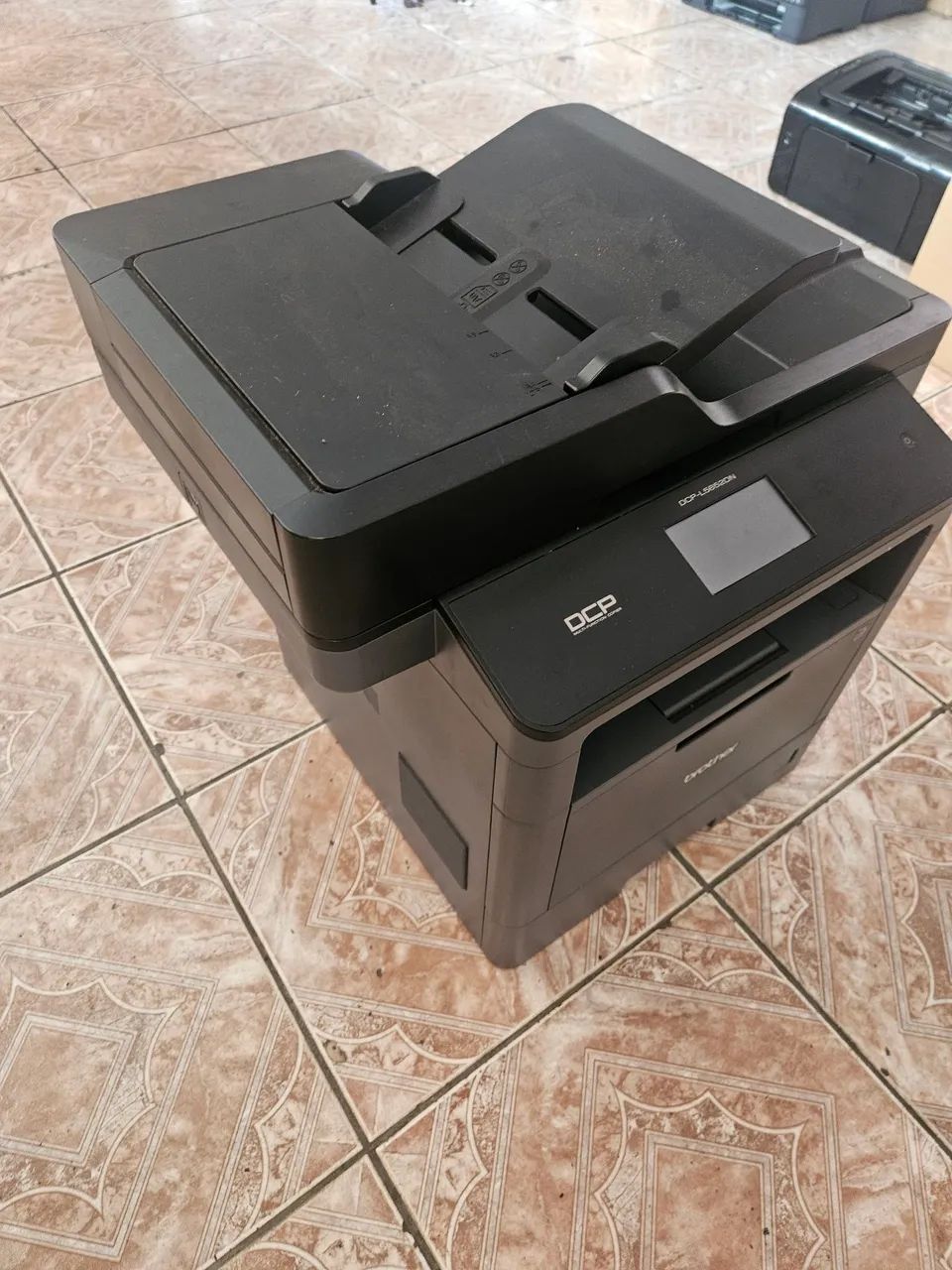 Impressora brother l5652  - Foto 3