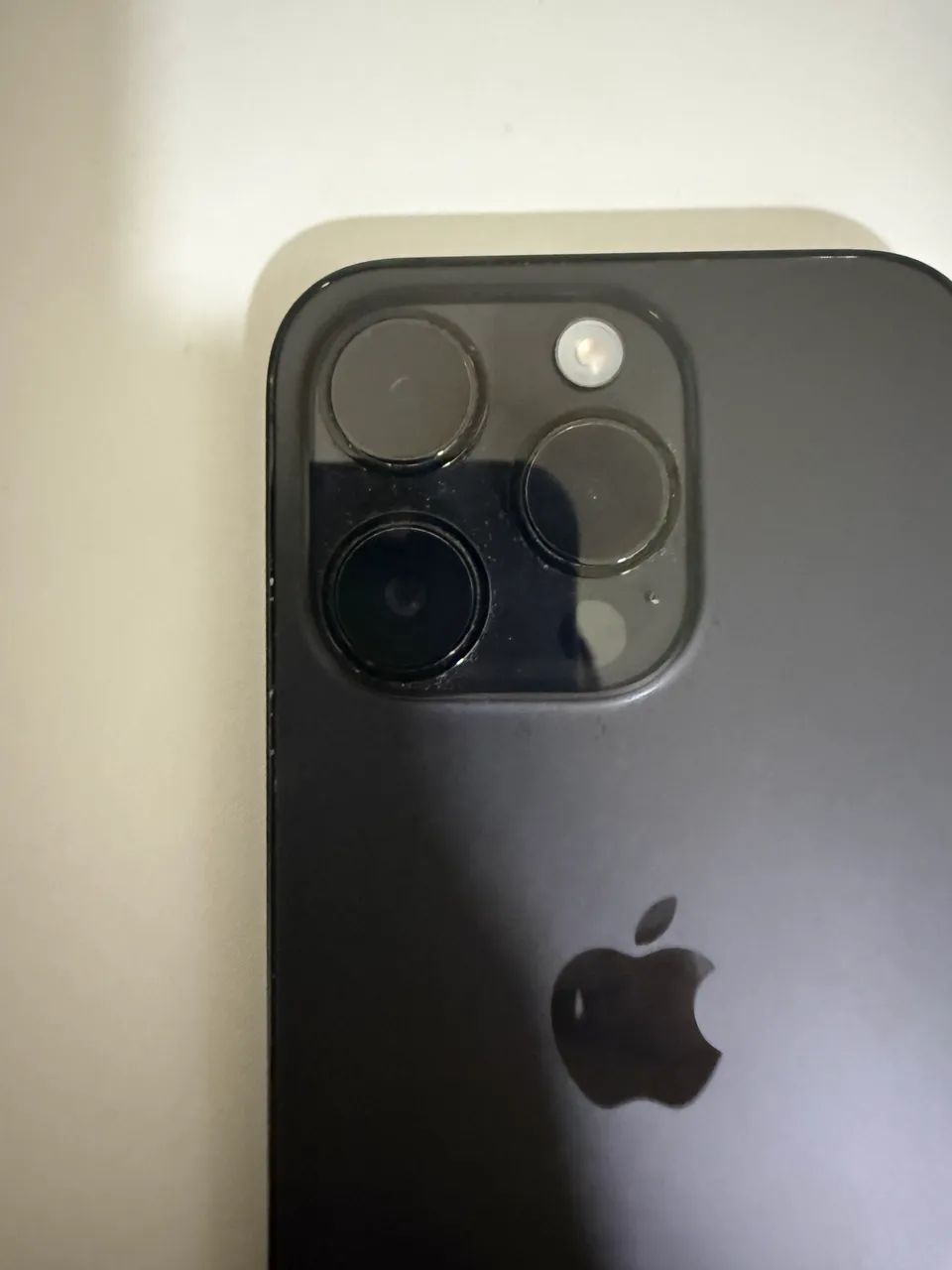 IPhone 14 PRO 256GB Preto - Foto 5
