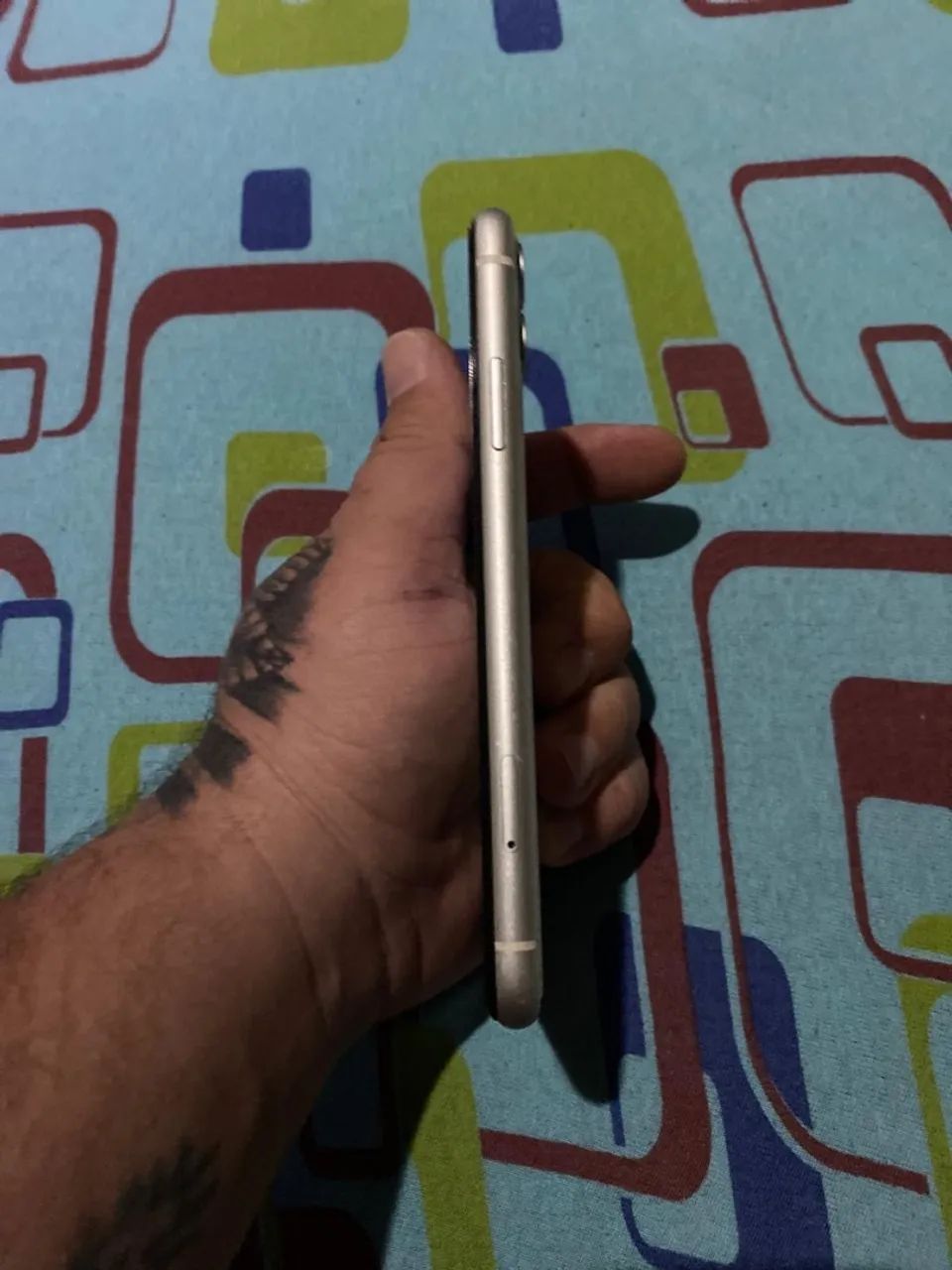 iPhone 11 - Foto 4