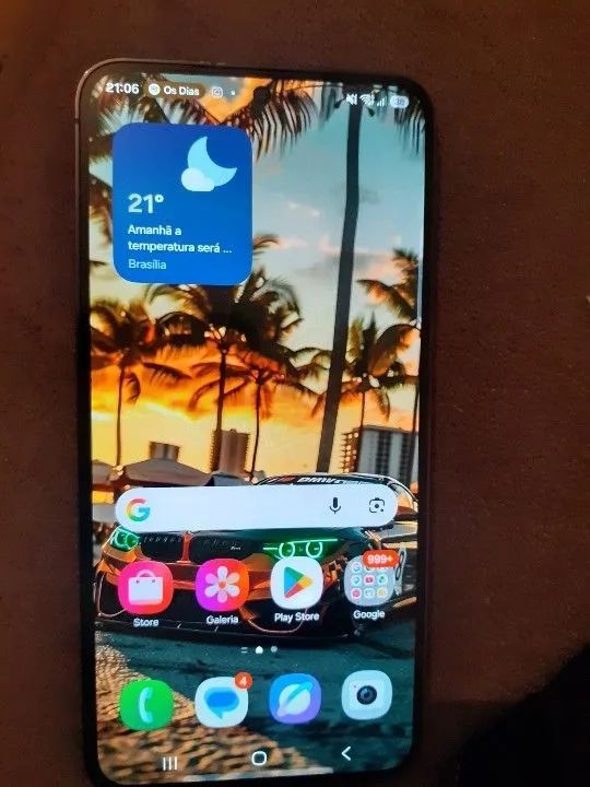Samsung S23 256gb
