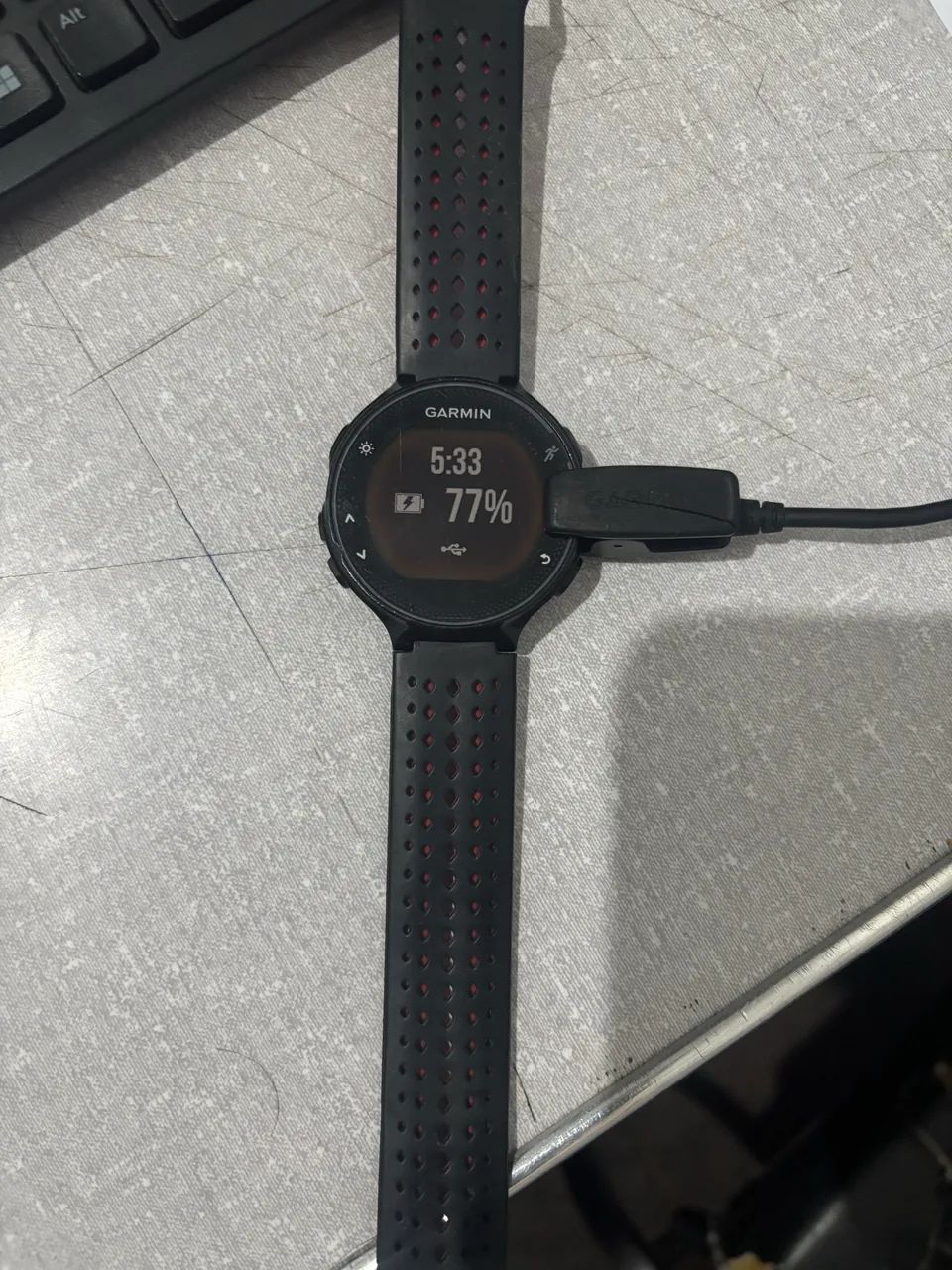 Vendo relógio GARMIN - Foto 5