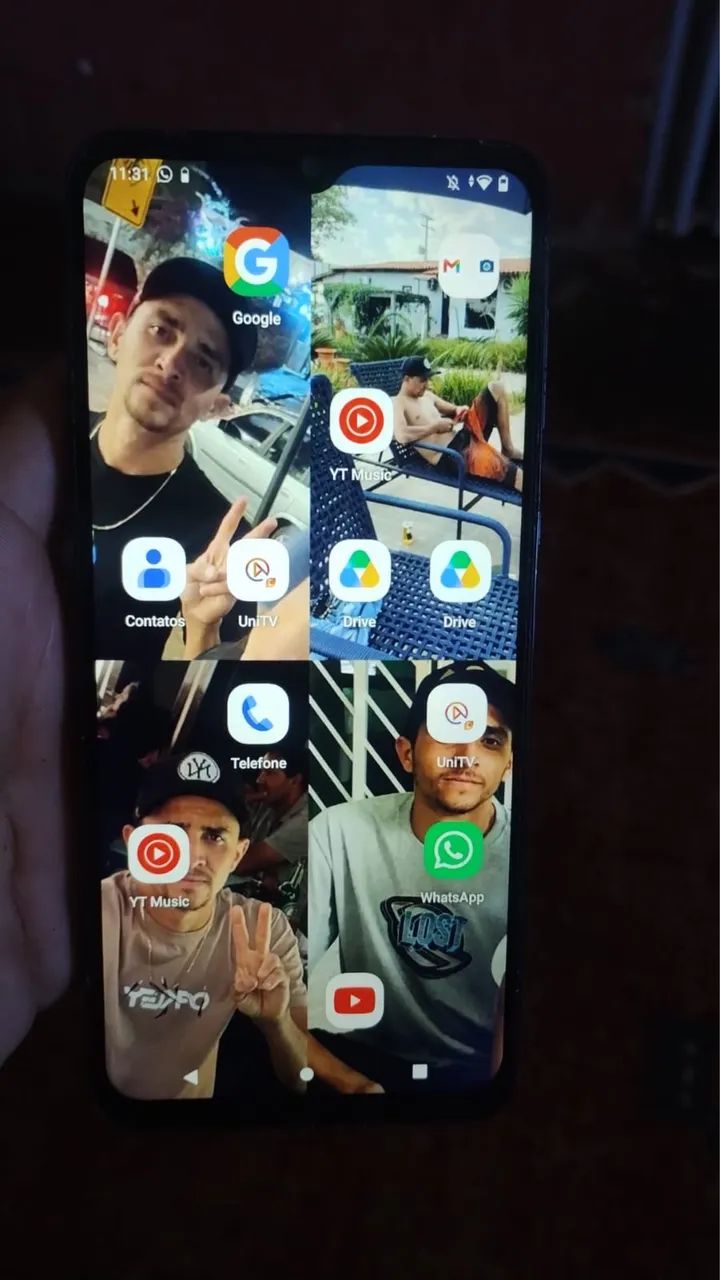 CELULAR MOTO E13 - Foto 2