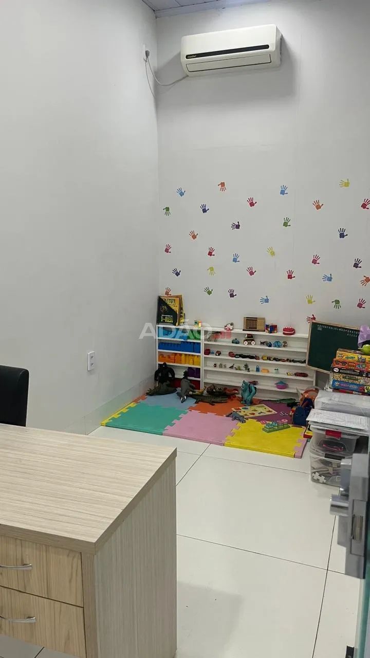 Conjunto de 3 Salas Comerciais na Avenida Principal do Conjunto Riviera - Foto 3