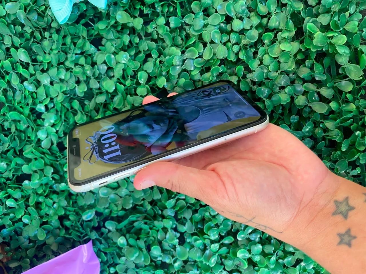 iPhone 11 - Foto 5