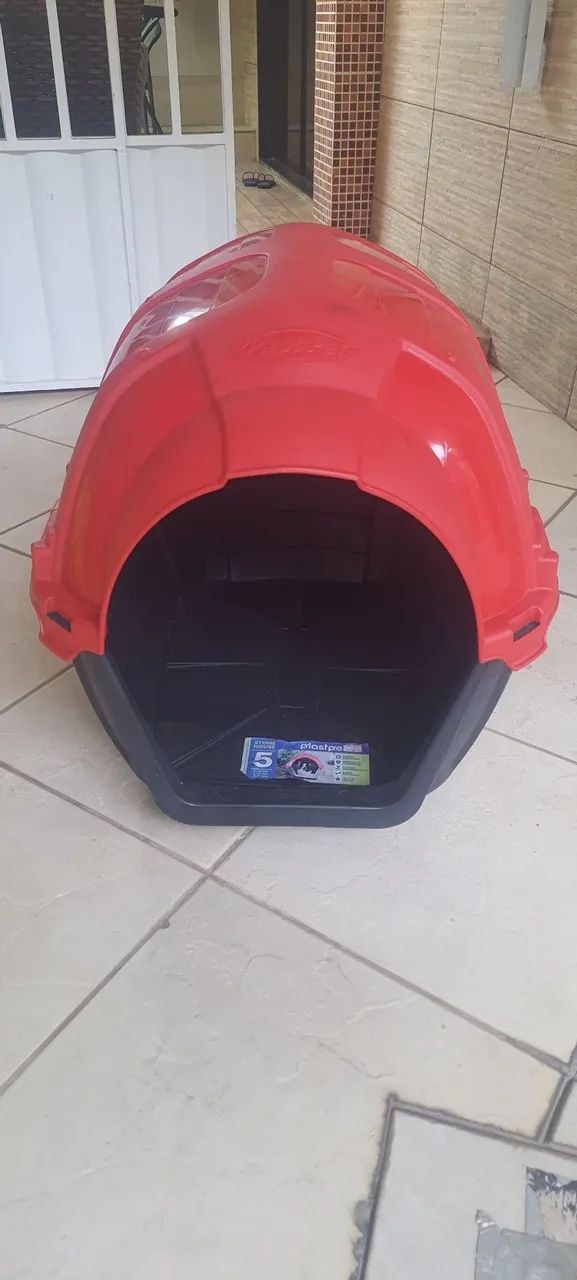 Casa de Cachorro - Foto 3