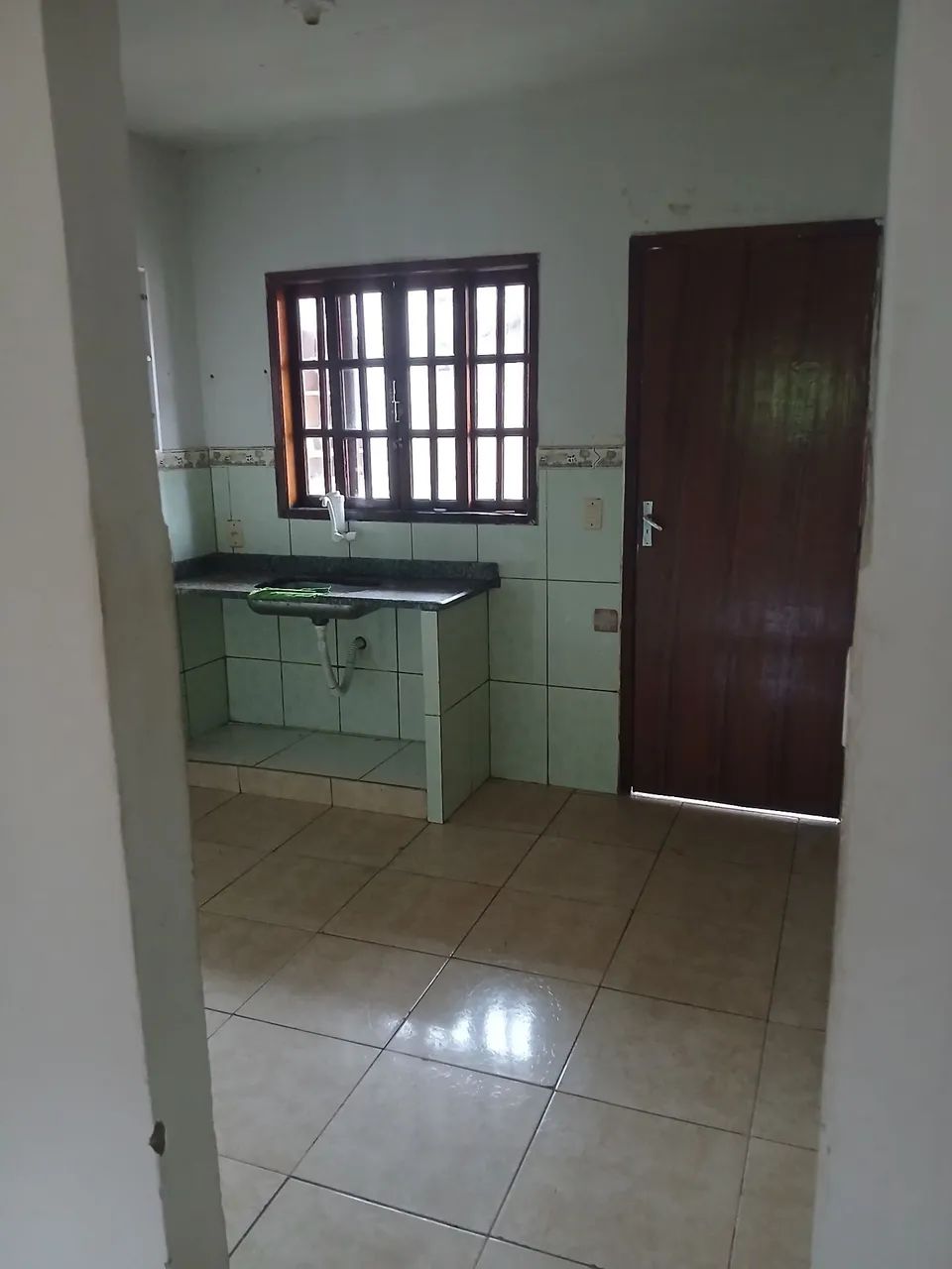 Alugo casa na Amendoeira - Foto 2