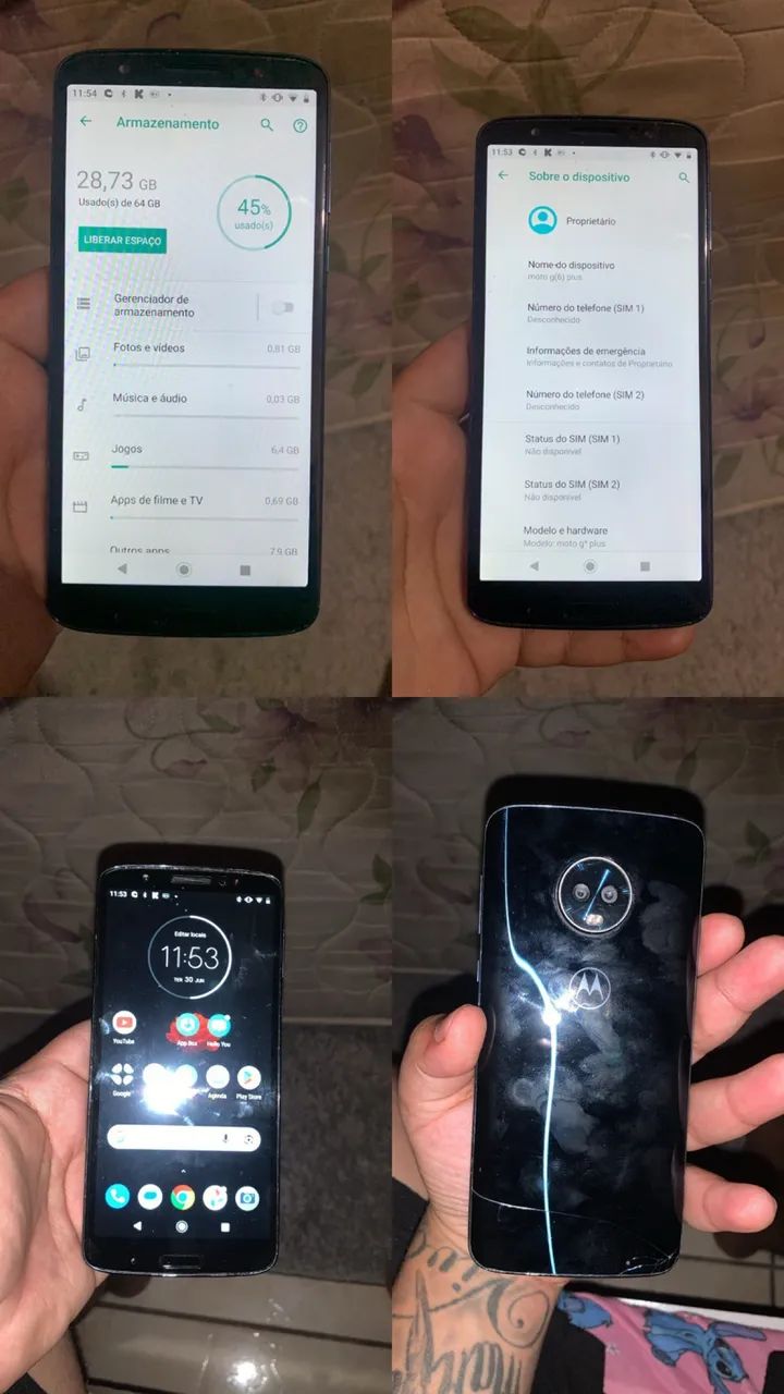 Celular  - Foto 4